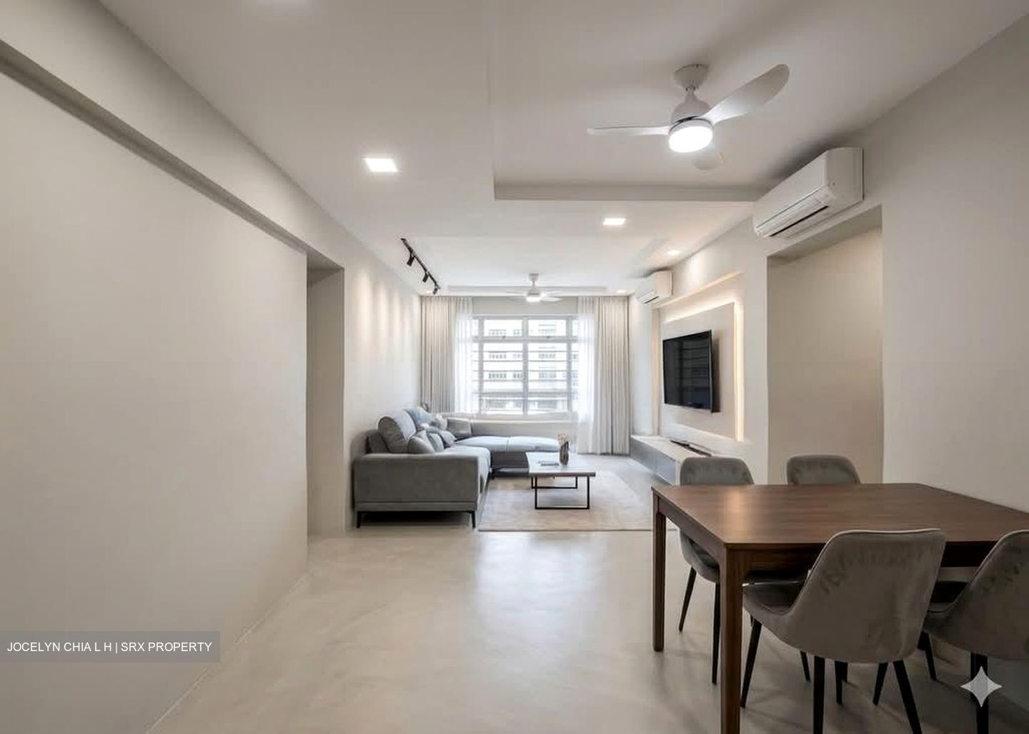 Park Green (D19), Condominium #576347481